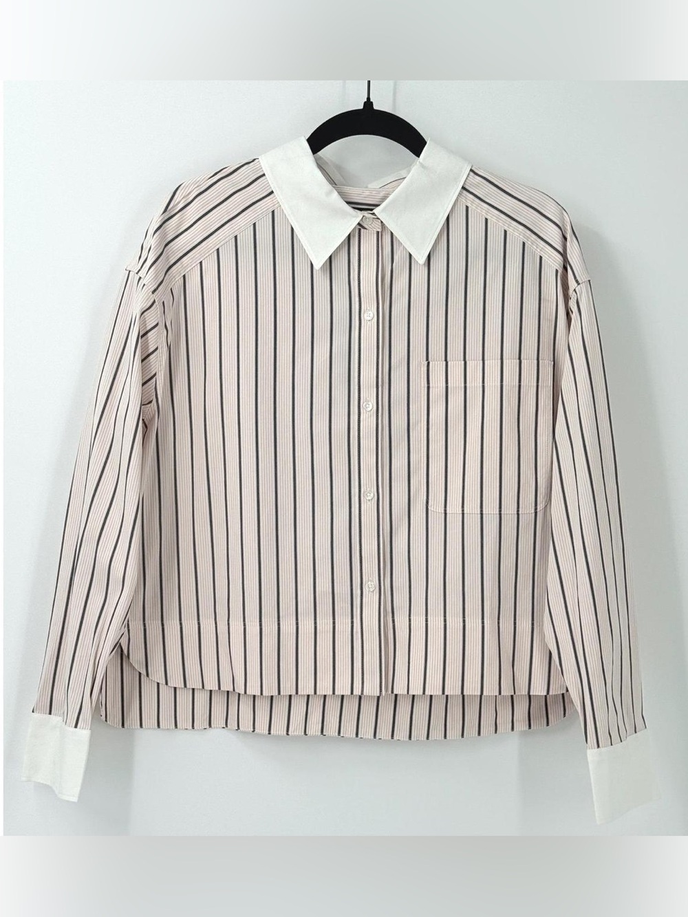 White House Black Market Blouse